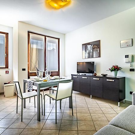 Casa Vacanze Arianna Rosia Eksteriør bilde