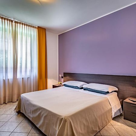 Casa Vacanze Arianna Rosia Eksteriør bilde