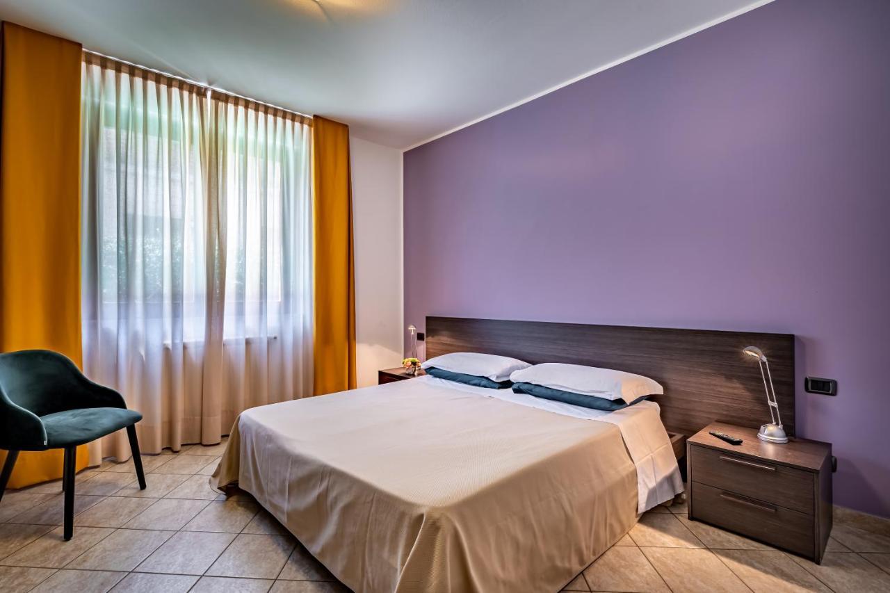 Casa Vacanze Arianna Rosia Eksteriør bilde