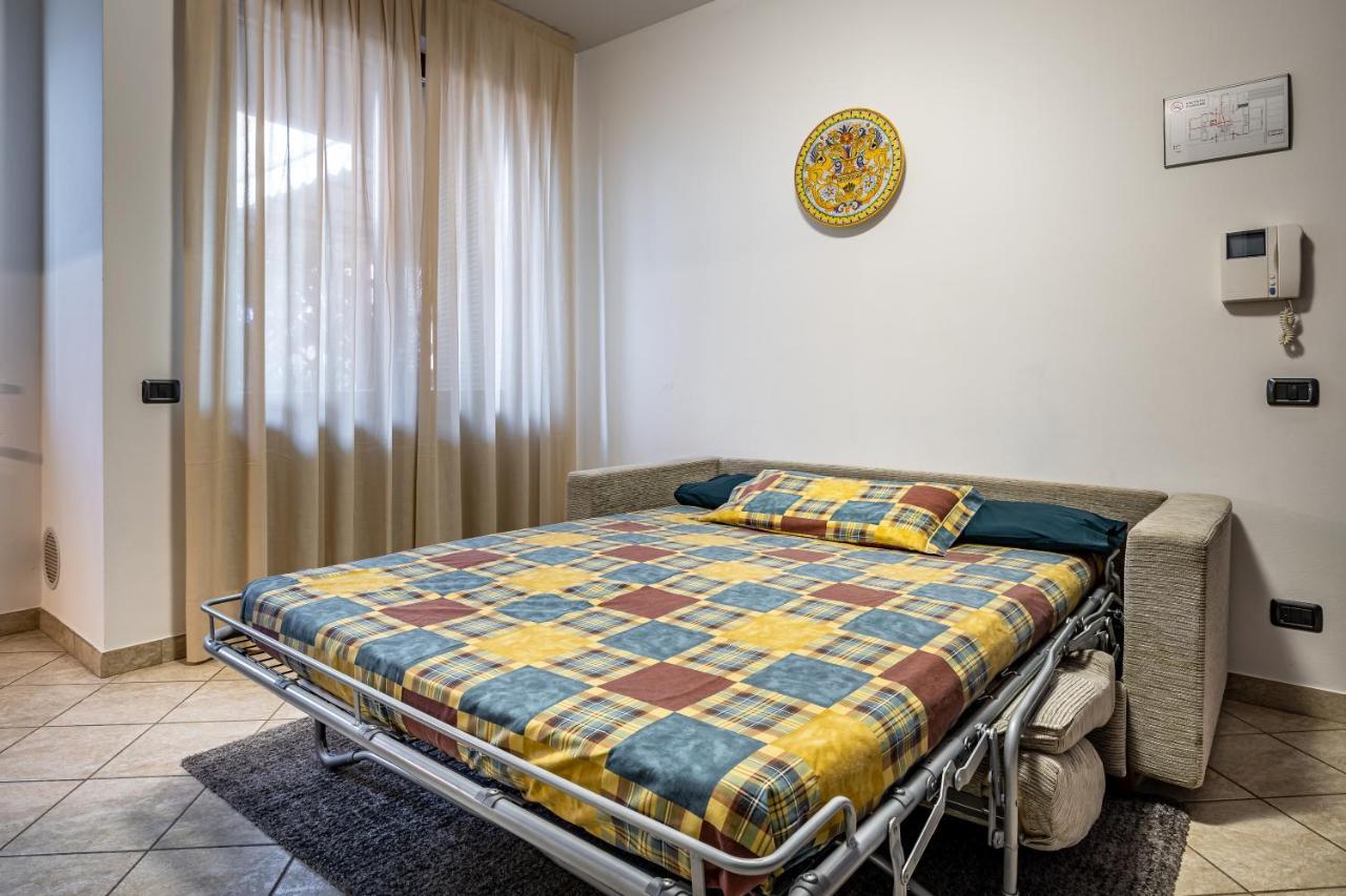 Casa Vacanze Arianna Rosia Eksteriør bilde